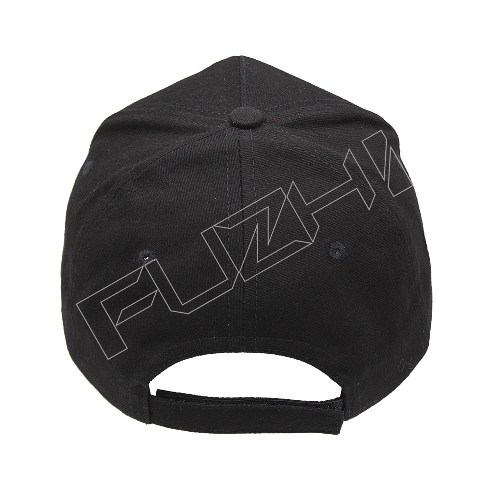 FZBC-5002-2 5 panel baseball cap