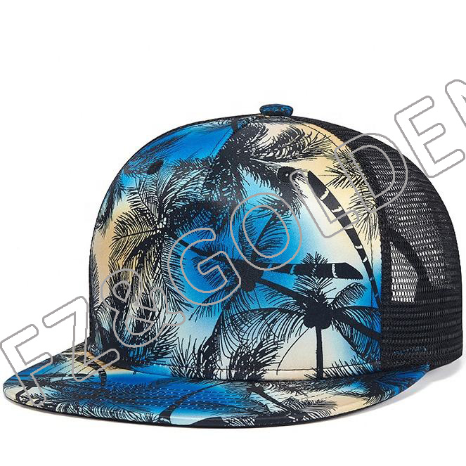 High-Quality Face Cap Suppliers - 
 Custom Vintages Hip Hop Snapbacks Caps   - FUZHI