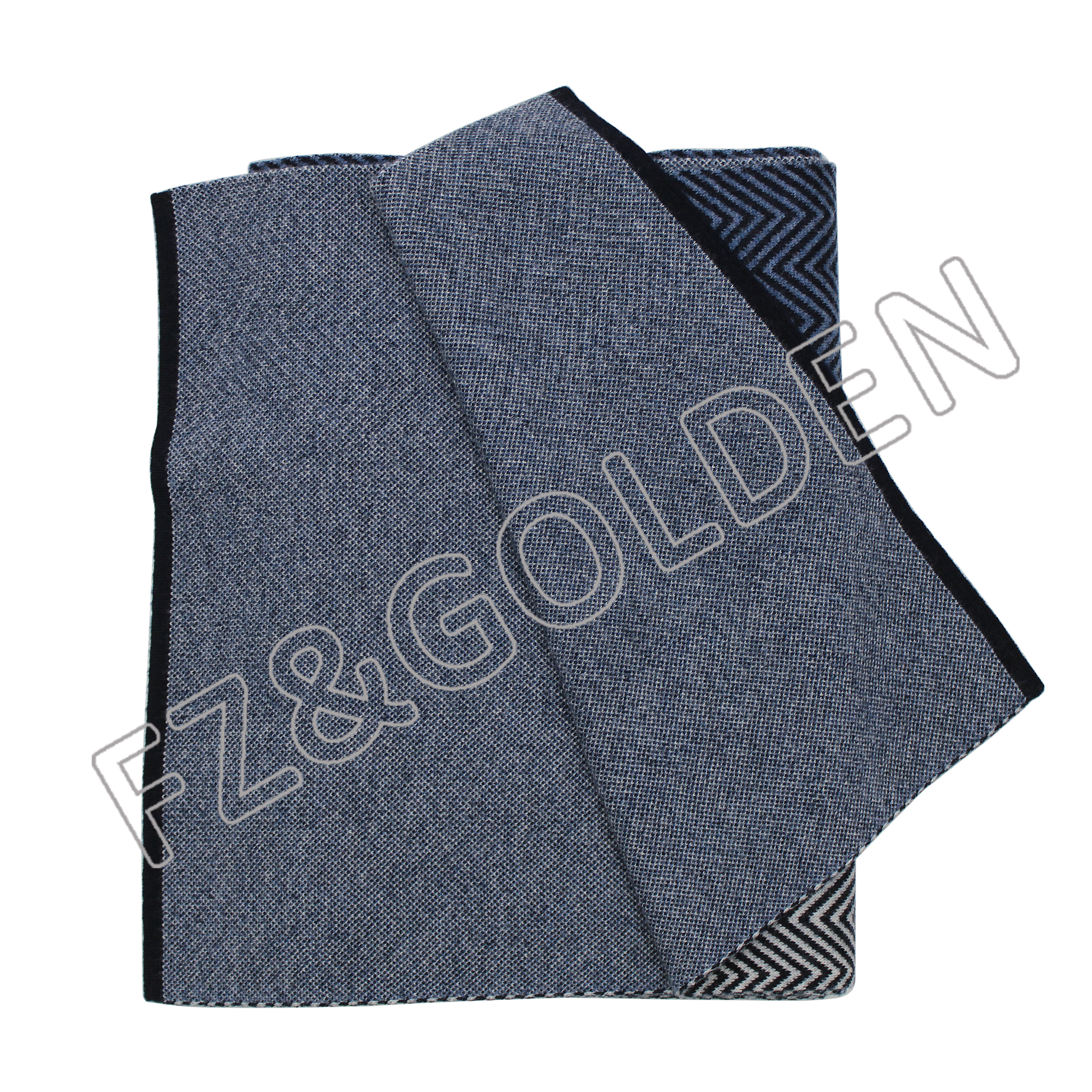 FZSC20250626 Premium Autumn Winter Woven Pure Cashmere Men Women Unisex Shawl pashmina scarf