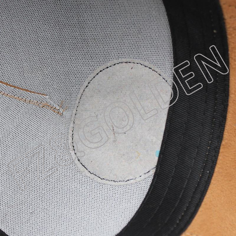 Wholesale Racing Cap Manufacturer - 
 Factory Cheap Vintage Trucker Baseball 5 Panel Custom Suede Mesh Cap  - FUZHI