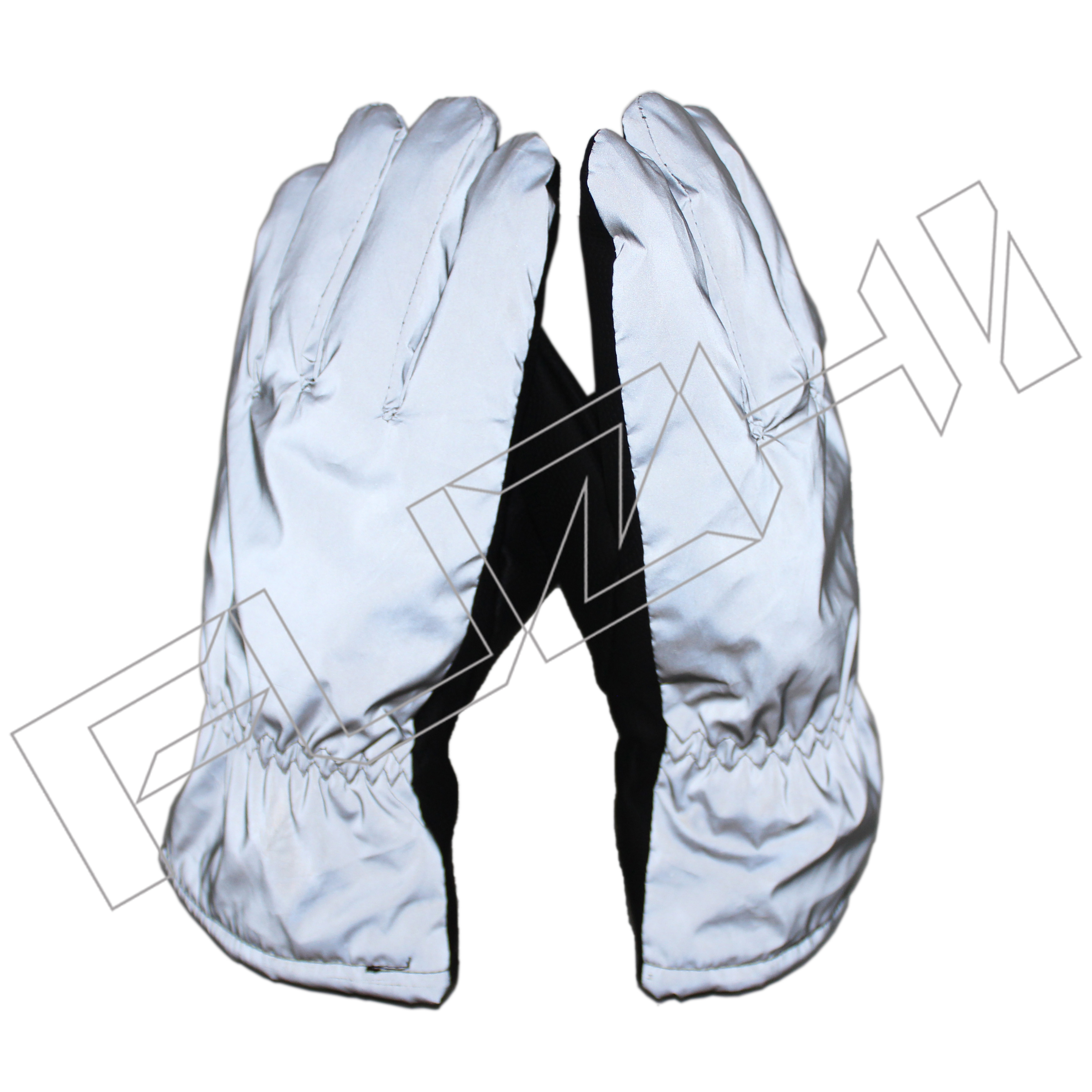 FZRG-1001 Reflective gloves
