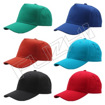 FZBH-5236 Customized 5 panel or 6panel baseball cap