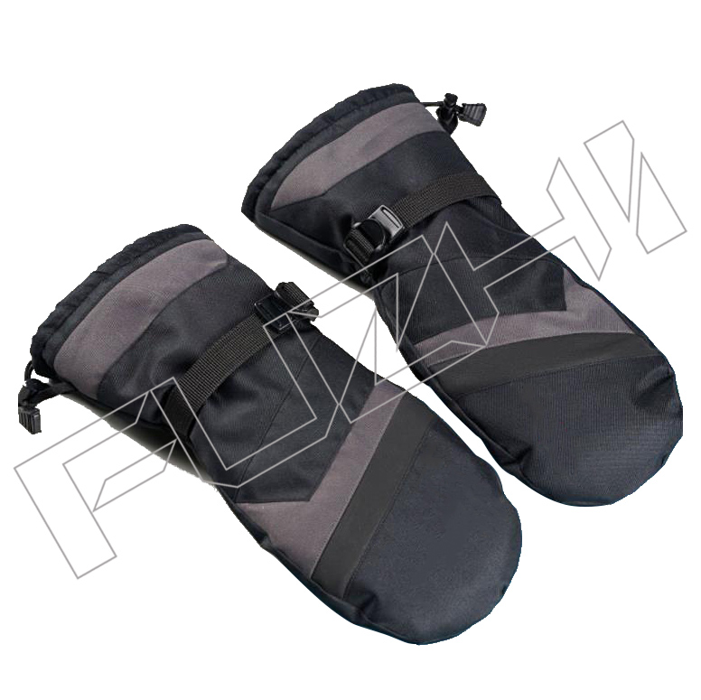 FZSM20250716-3 Adults high quality Ski mittens