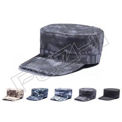 FZBC-7920 US camouflage unisex suppliers hat cap