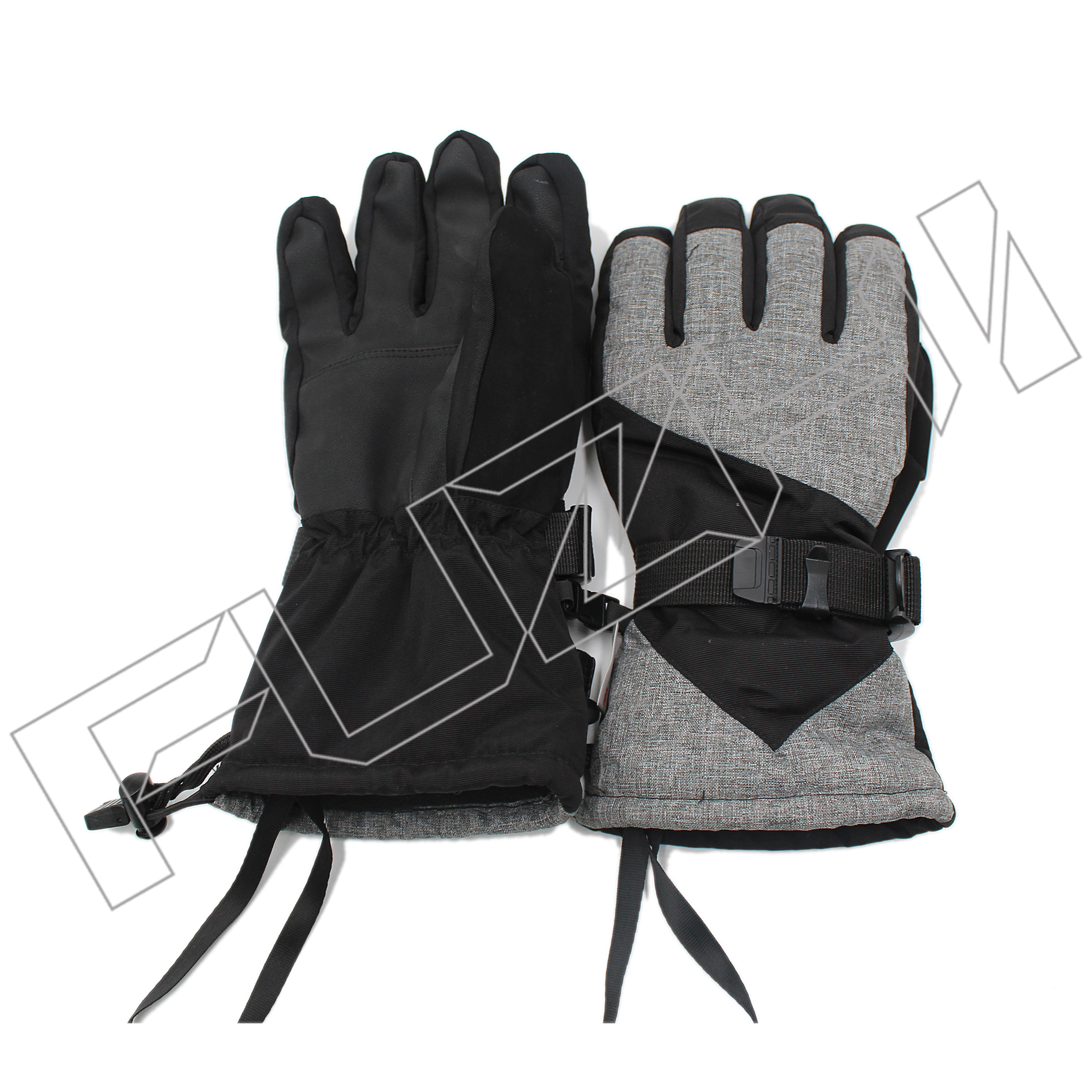 FZWG-1003 Ski gloves