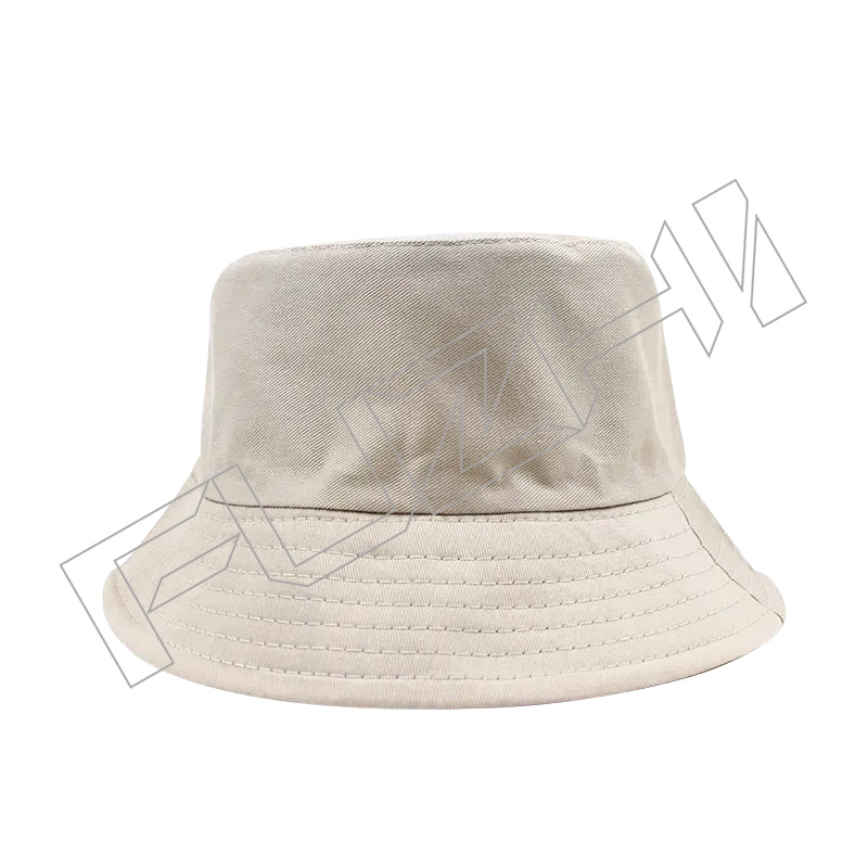 FZFH20250625-3 Factory Bulk Designed Custom Logo Wholesale Fashion women Men plain blank fisherman bucket hat for adults bulk