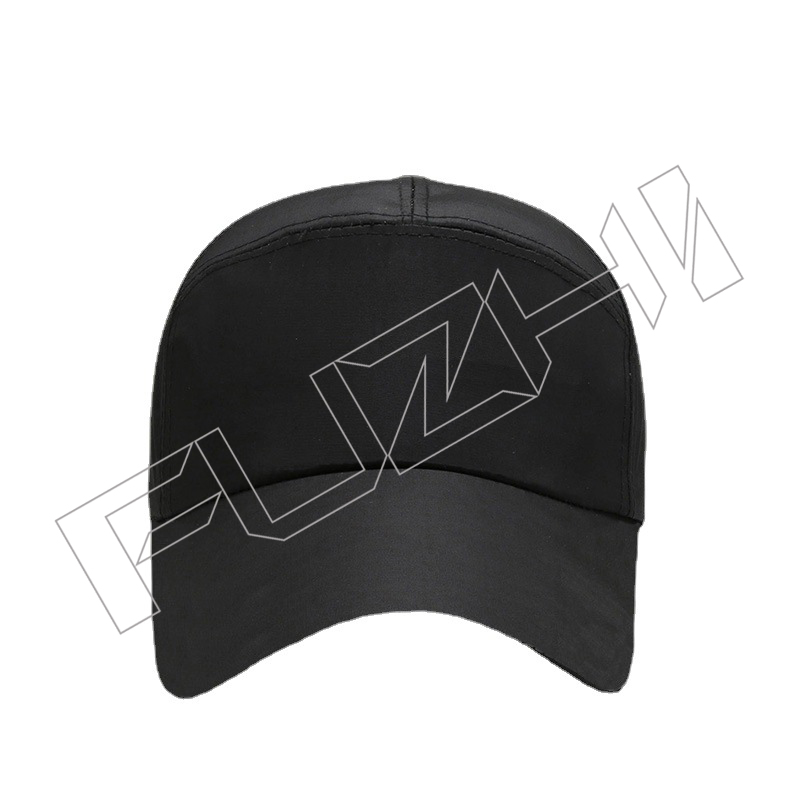 FZBC-7001 7 panel cap