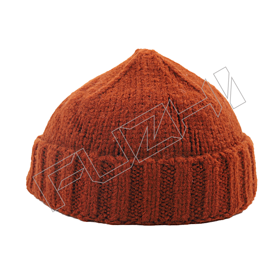 FZBH-1022  Cuffed Beanie