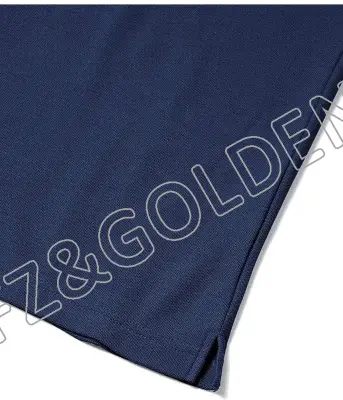 Cheapest Reflective Mitten – 
 Fast Quick Dry Mesh Men′ S Short Sleeve Polo T Shirts  – FUZHI