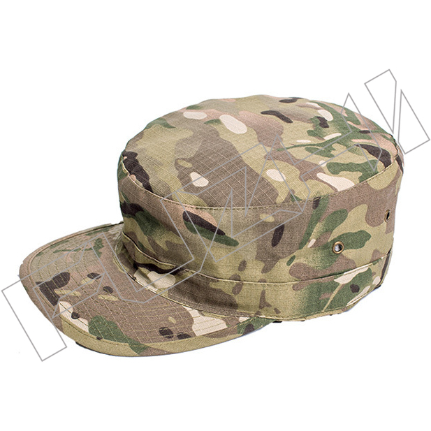 FZCC-1001 Army cap