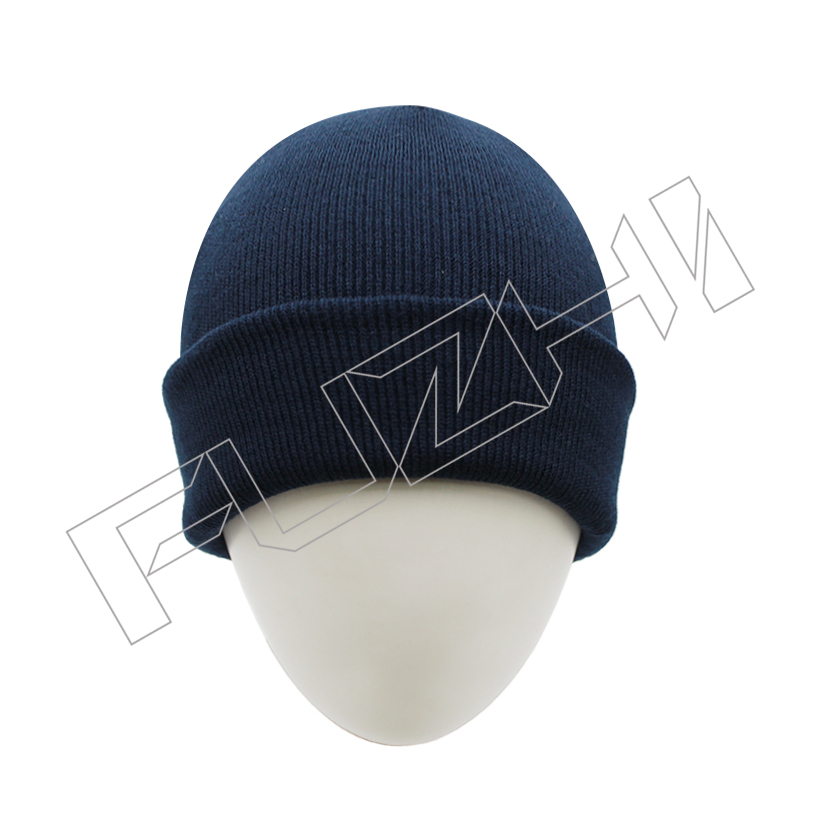FZBH-1002 Cuffed beanie