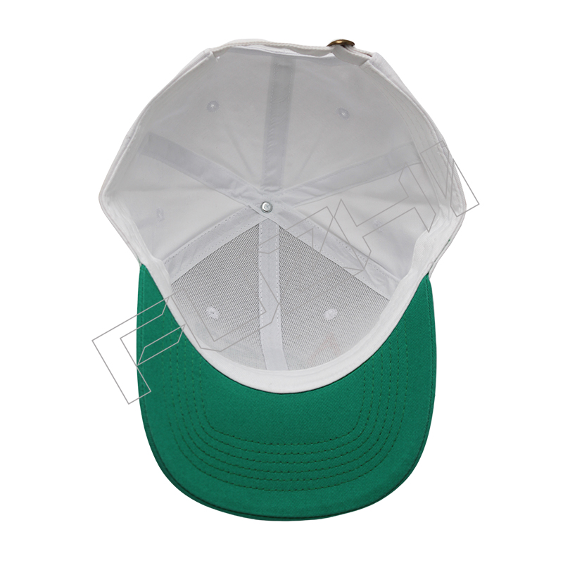 FZBC-7005 6 panel baseball cap(big panel)