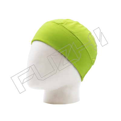 FZBH-7013 Fluorescent beanie