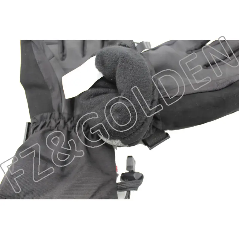 High-Quality Kitchen Gloves Suppliers – 
 Waterproof & Windproof Winter Skiing Gloves   – FUZHI