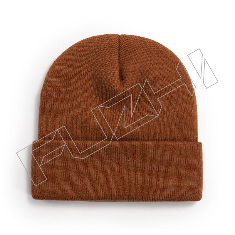 FZBH-1016 Cuffed beanie