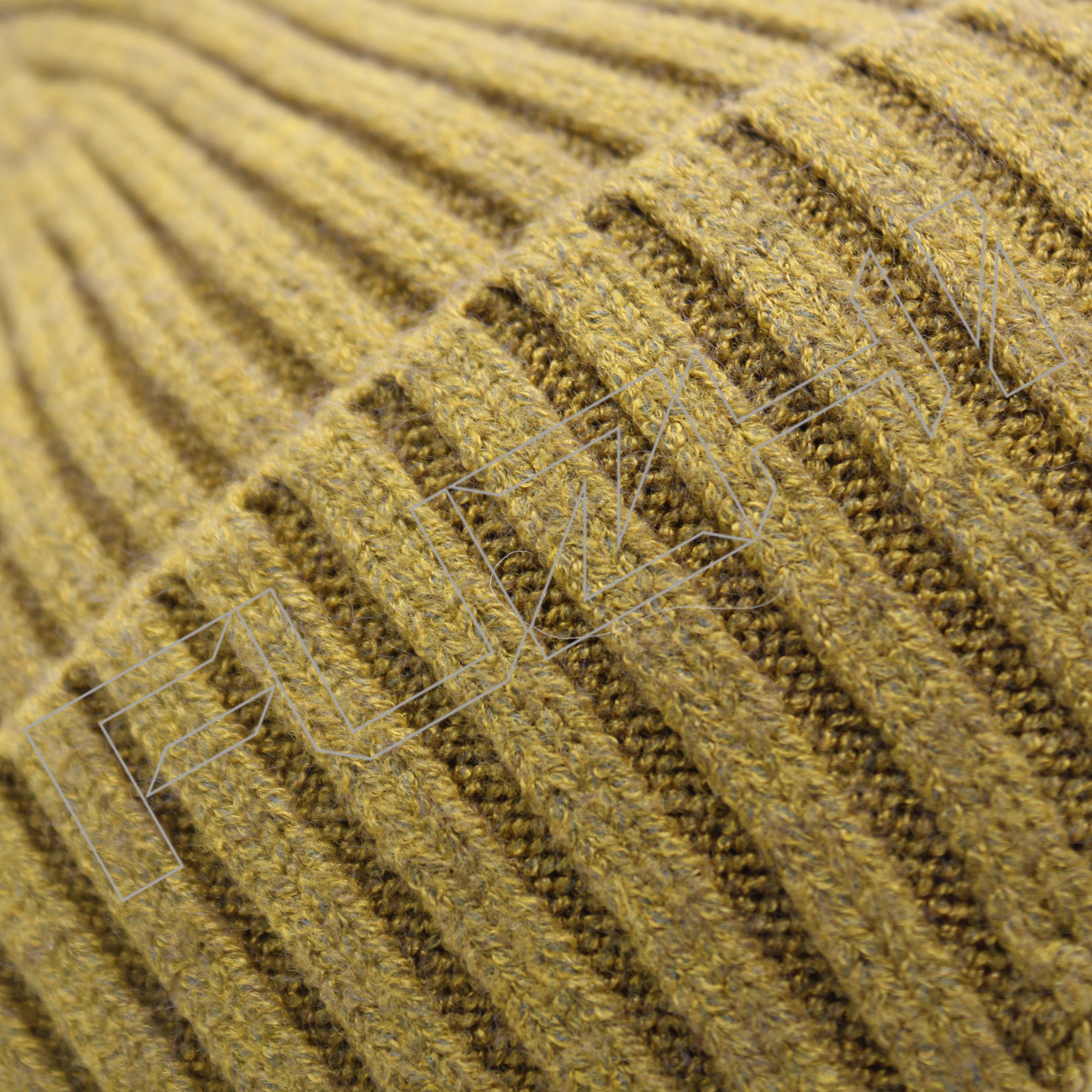 FZBH-1007 Pull-on beanie