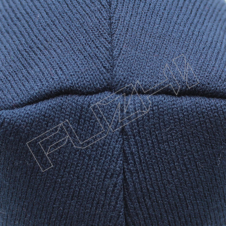 FZBH-1002 Cuffed beanie
