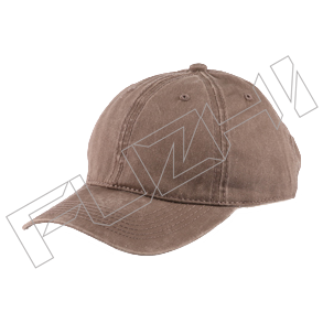 FZBC-6005 6 panel baseball cap
