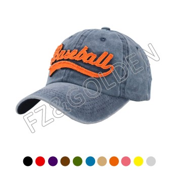 Wholesale Mens Baseball Caps Factory - 
 Towel Embroidery...