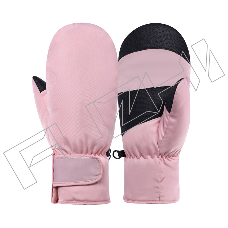 FZSM20250716-6 Adults high quality Ski mittens
