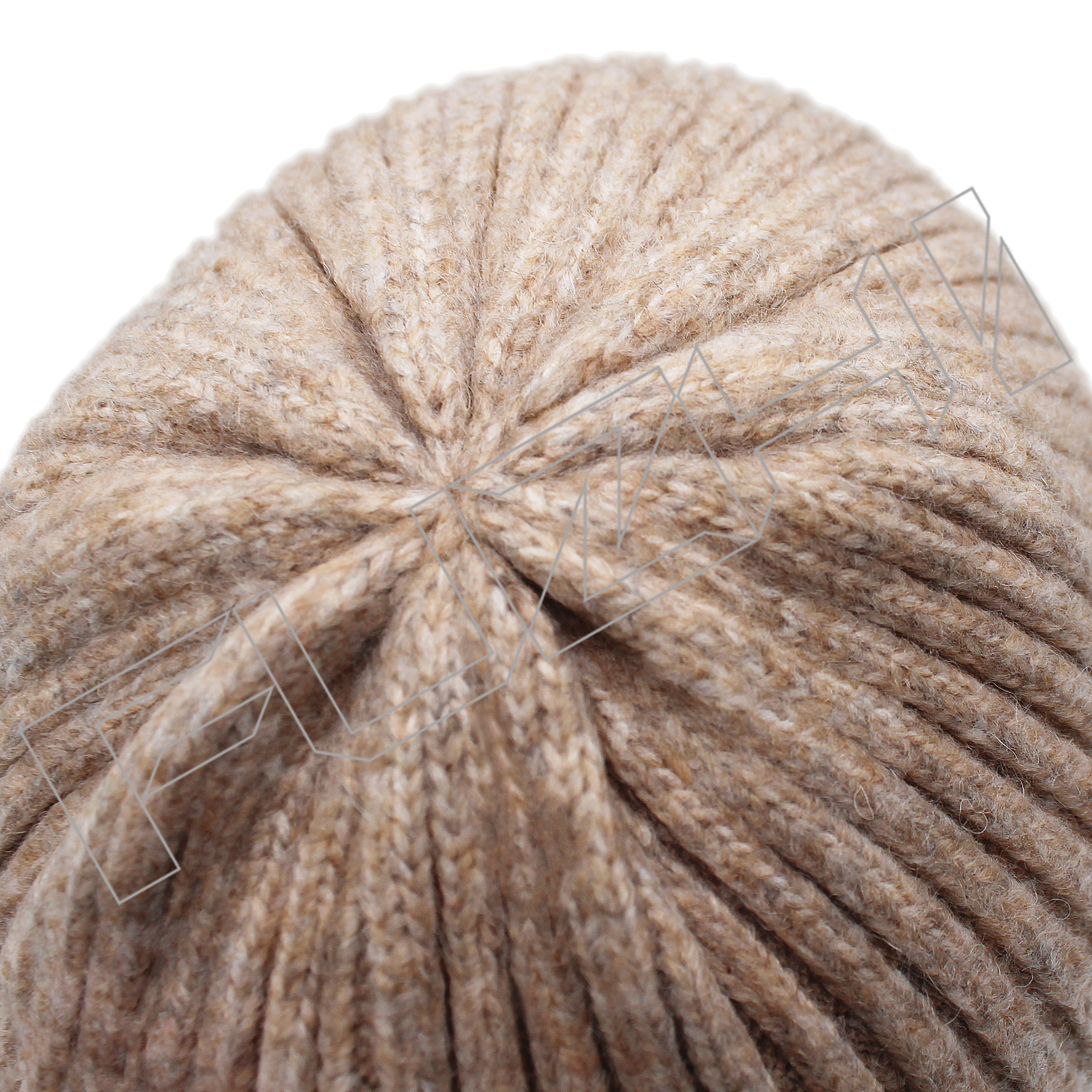 FZBH-1006 Cuffed beanie
