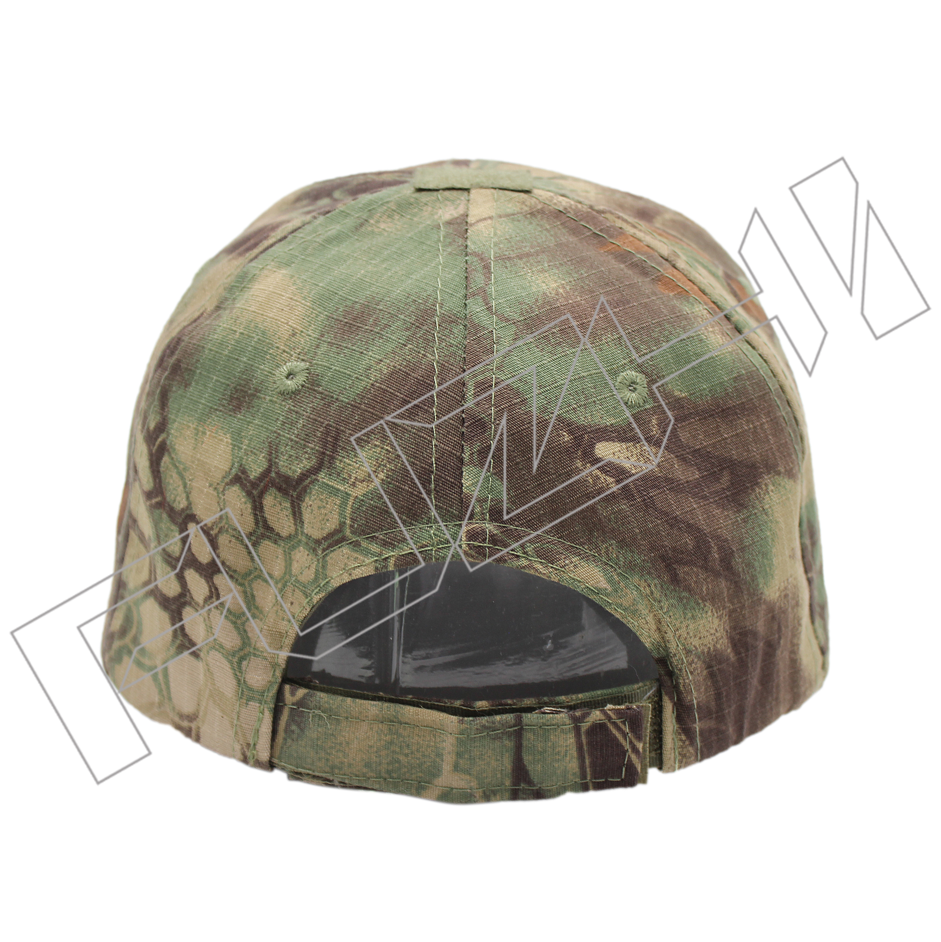 FZCC-2001 Camouflage cap