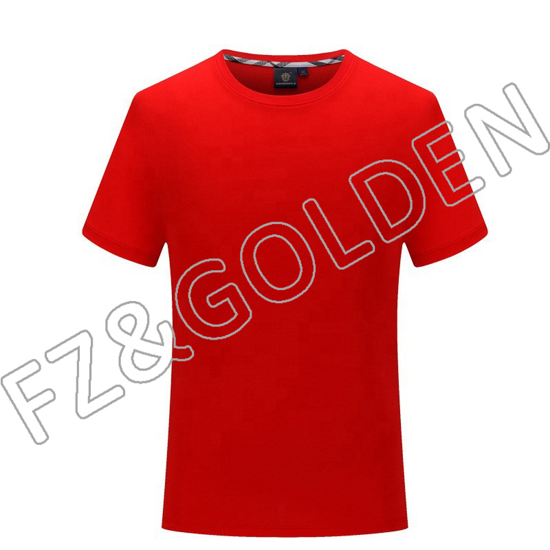 Plus Size Customized Print Women's Cotton T-Shirt