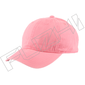 FZBC-6005 6 panel baseball cap