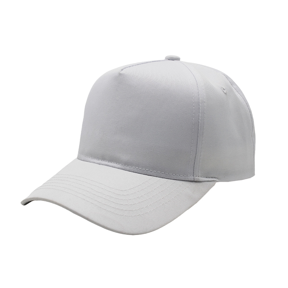 FZBC-5007 New customize 5 panel baseball cap