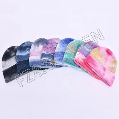 Cheapest Winter Beanie Hat Supplier – 
 Custom Warm Winter Beanie for Women  – FUZHI