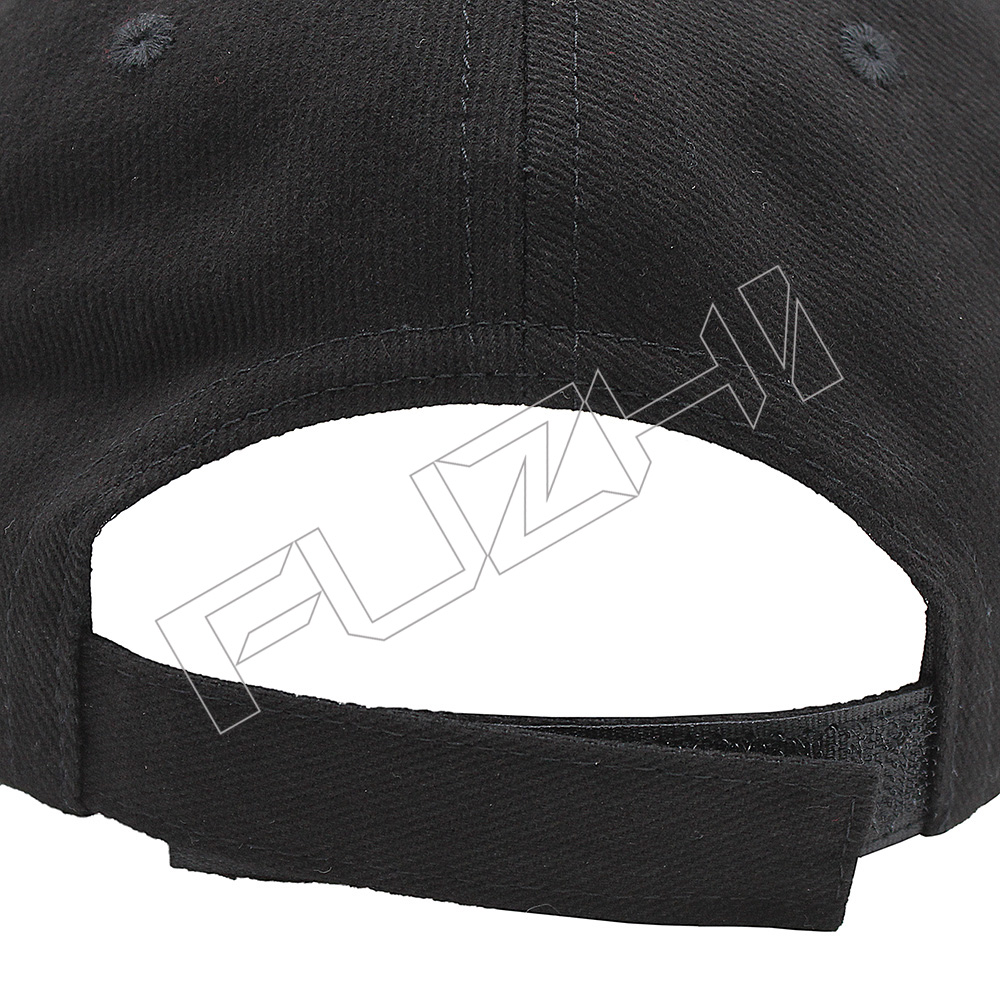 FZBC-5002-2 5 panel baseball cap