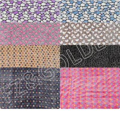 High-Quality Fur Blanket Suppliers – 
 Comfortable Warm Sleeping Pet Fleece Blanket  – FUZHI