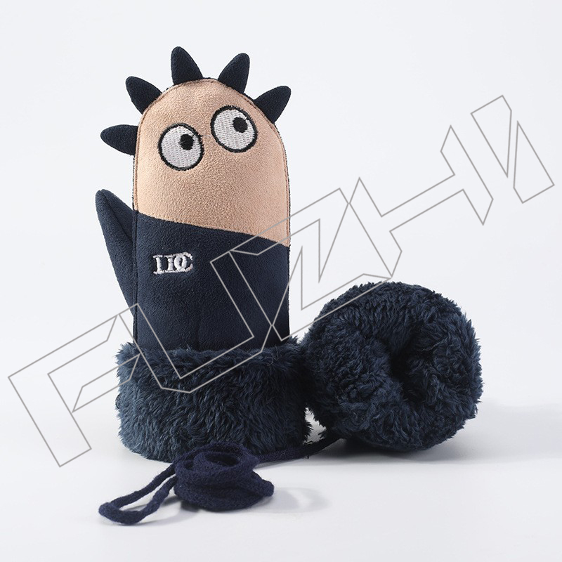 FZWM-2003 Kid winter mittens