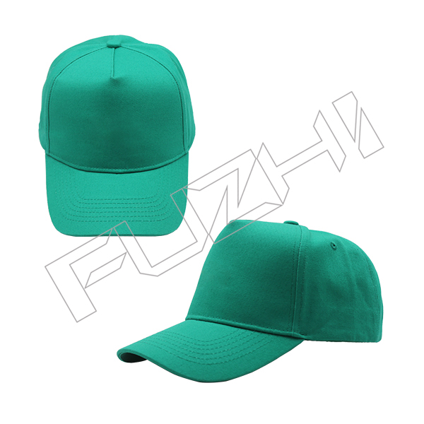 FZBH-5236 Customized 5 panel or 6panel baseball cap