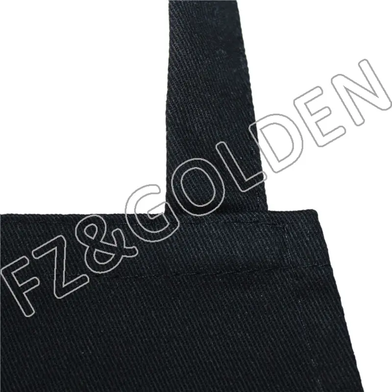 China Kitchen Gloves Supplier – 
 Custom Waist  Cooking Kitchen Apron  – FUZHI