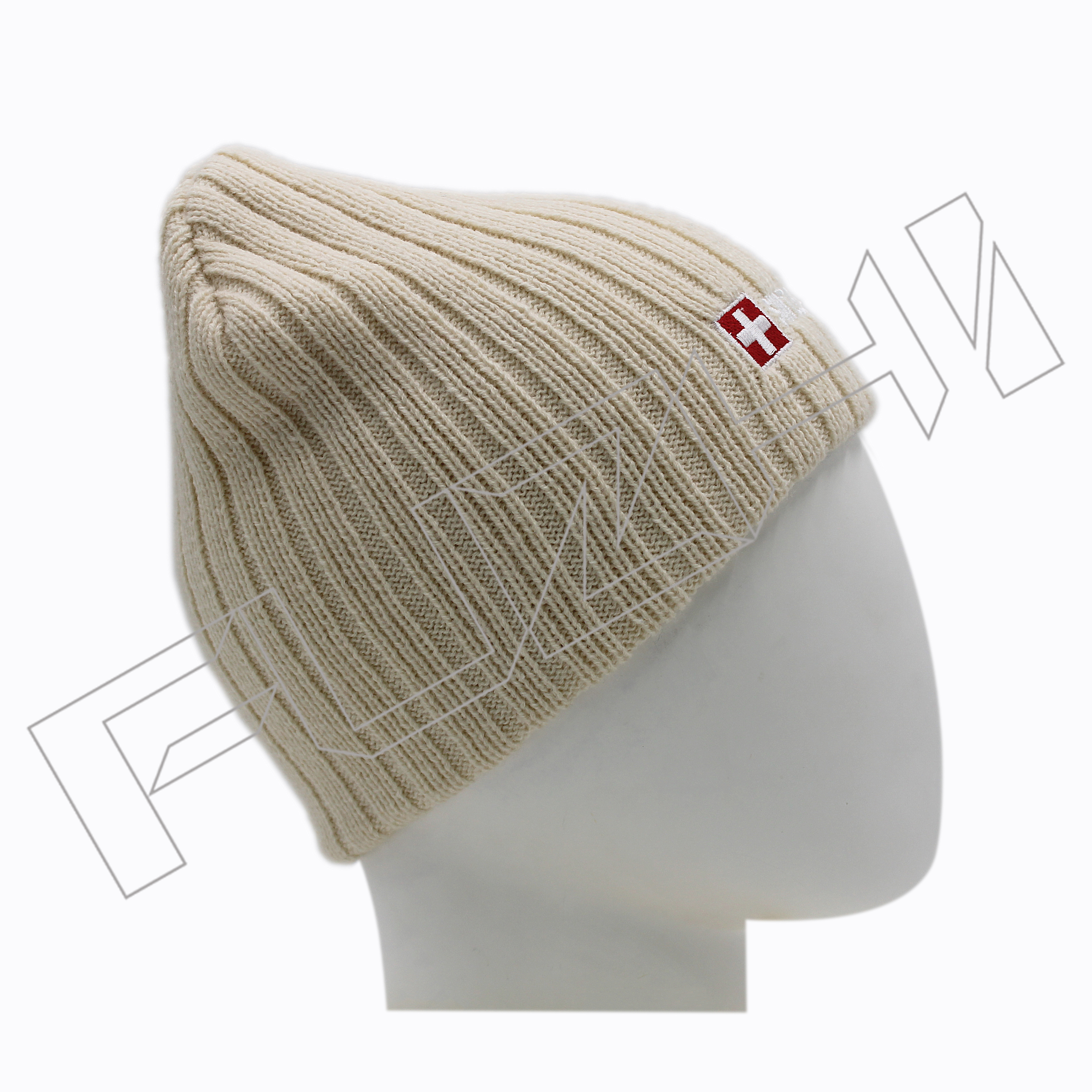 FZBH-5005 Pull-on beanie