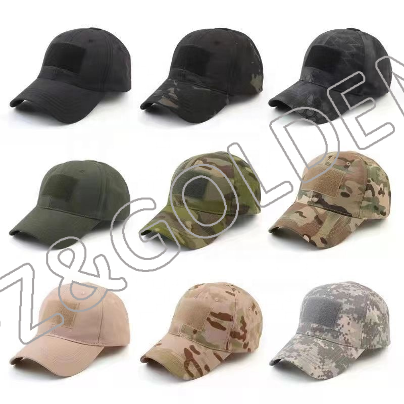 Custom Casual Versatile All Seasons Baseball Cap