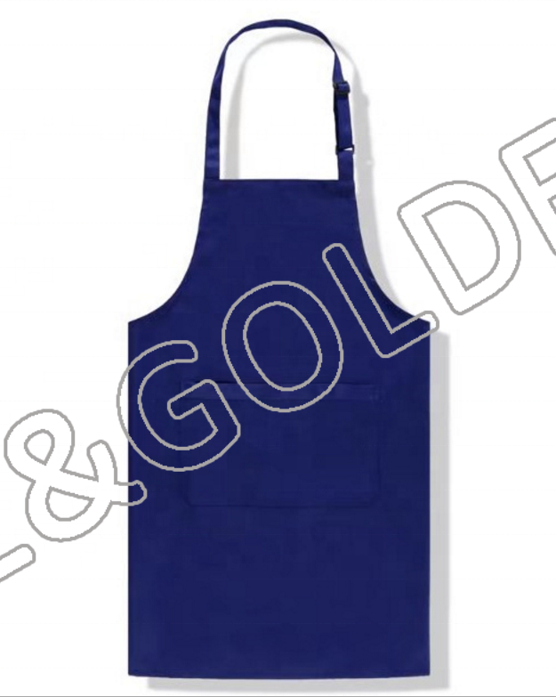 Best-Selling Kitchen Gloves - 
 New design Custom Cooking 100% Cotton Kitchen Apron  - FUZHI