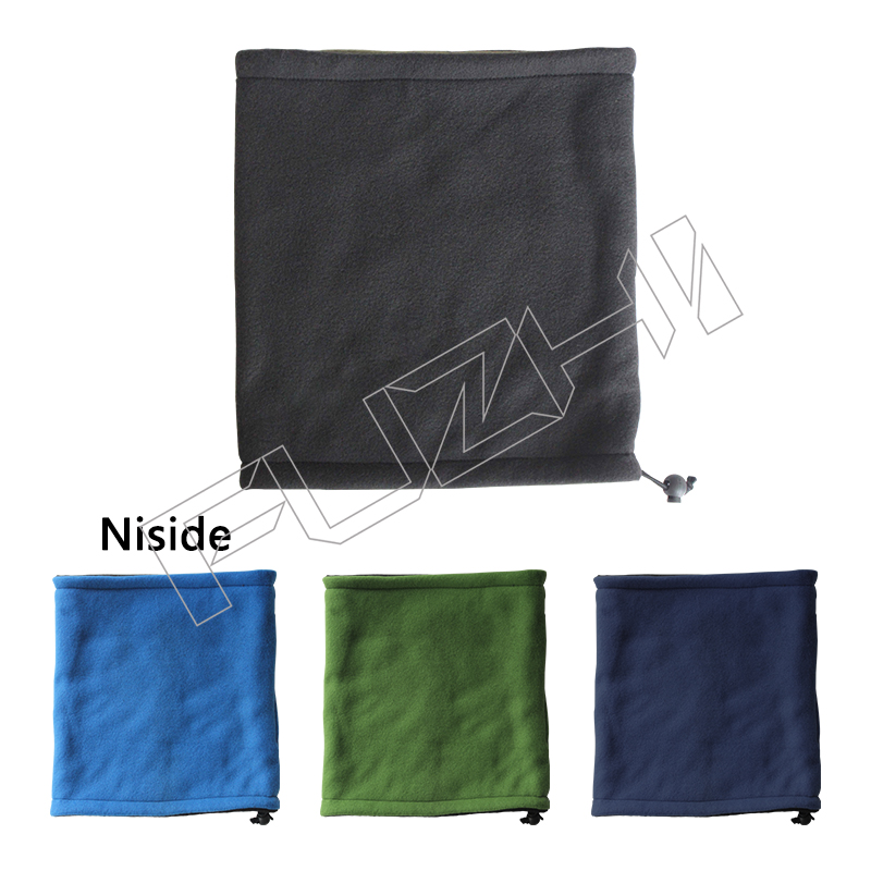 FZNW-5846 Autumn and winter multi-functional neck wrap scarf warm, cold, ear protection ski mask ...