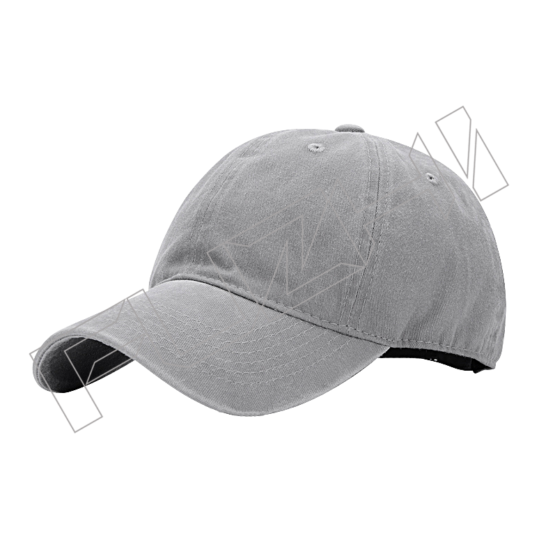 FZBC-6005 6 panel baseball cap