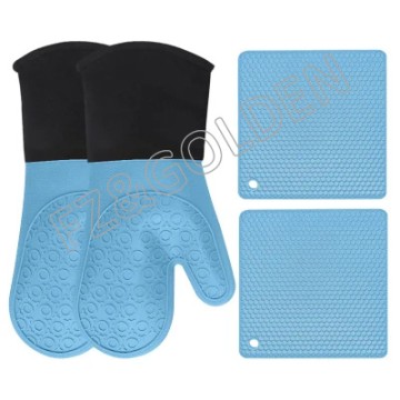 OEM/ODM Kitchen Gloves Manufacturer - 
 Silicone Kitchen ...