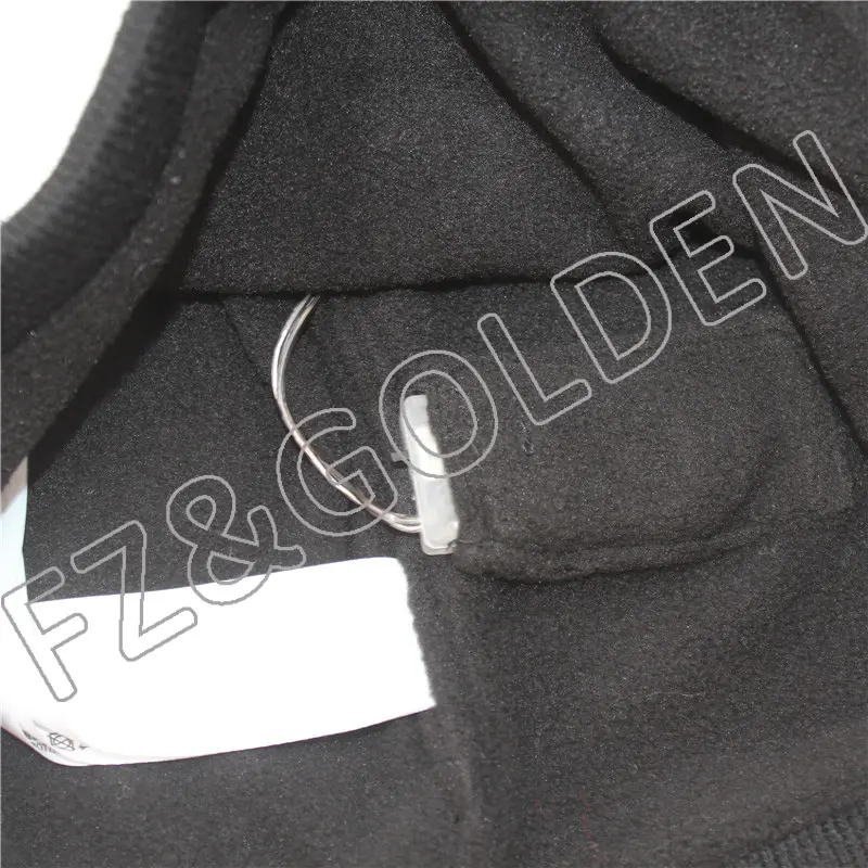 Christmas product Mickey Mouse LED Christmas Hat   – FUZHI