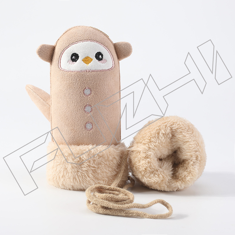 FZWM-2003 Kid winter mittens