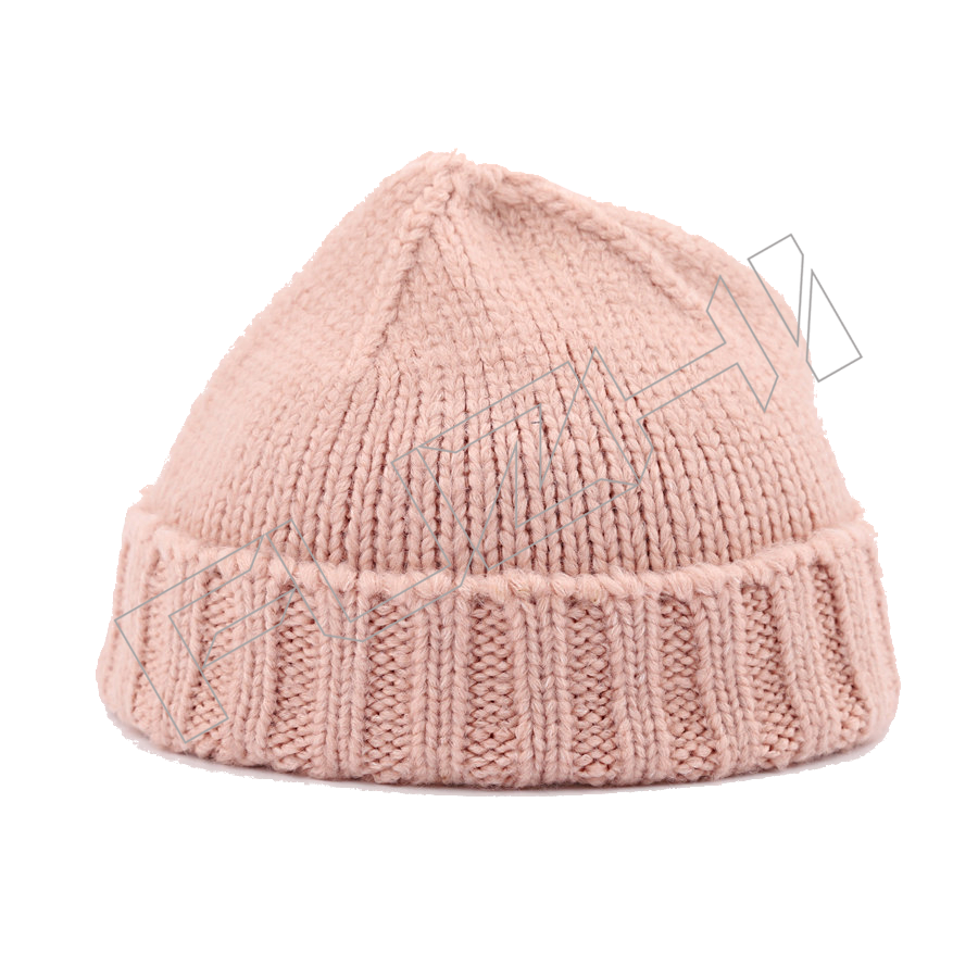 FZBH-1022  Cuffed Beanie