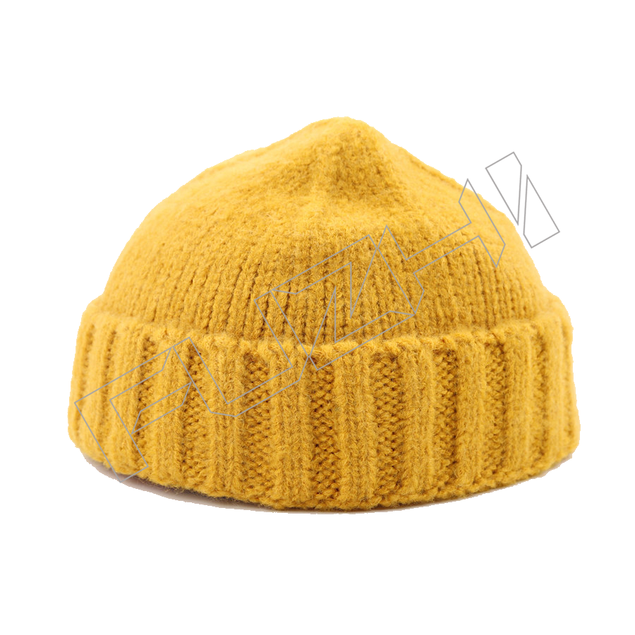 FZBH-1022  Cuffed Beanie