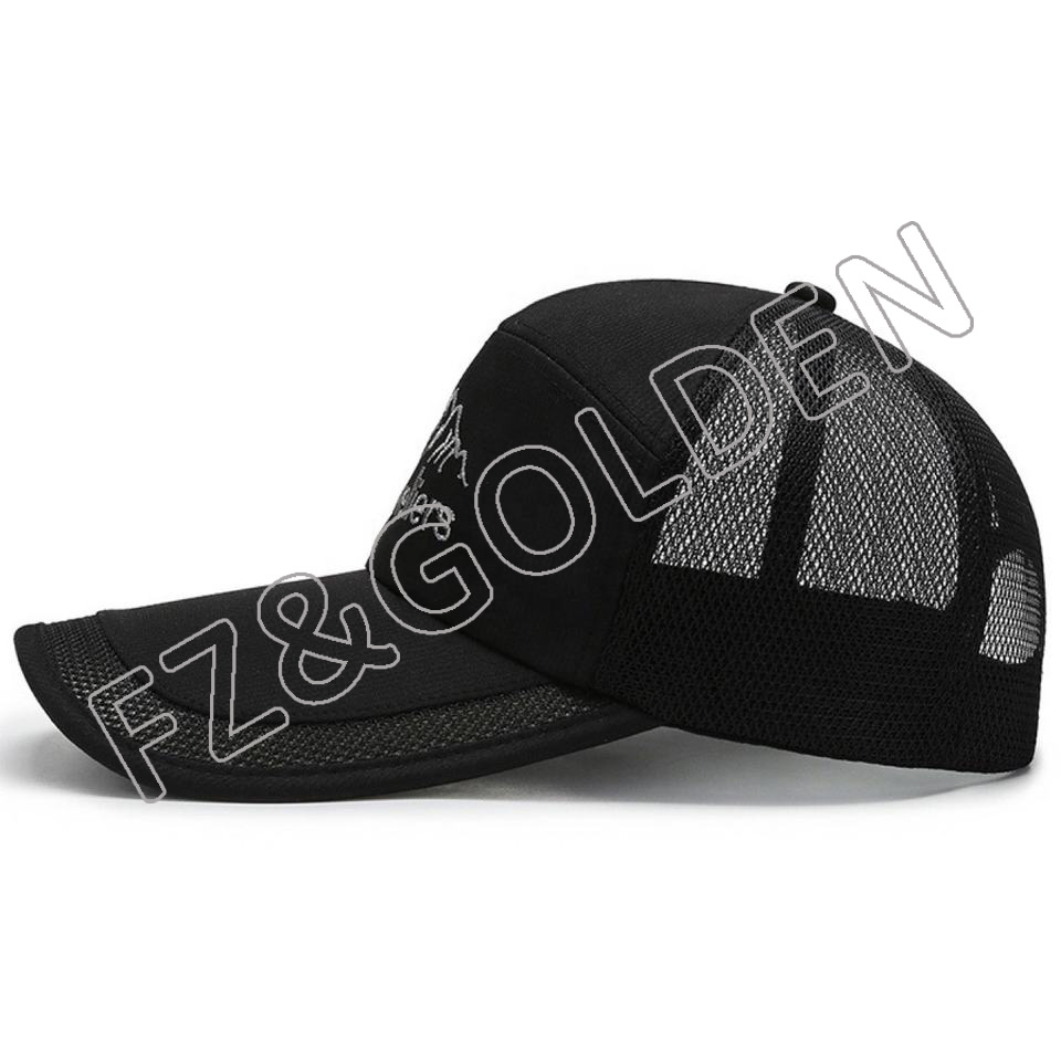 Wholesale Knitted Cap Manufacturers - 
 Custom 3d wig cap mesh  - FUZHI