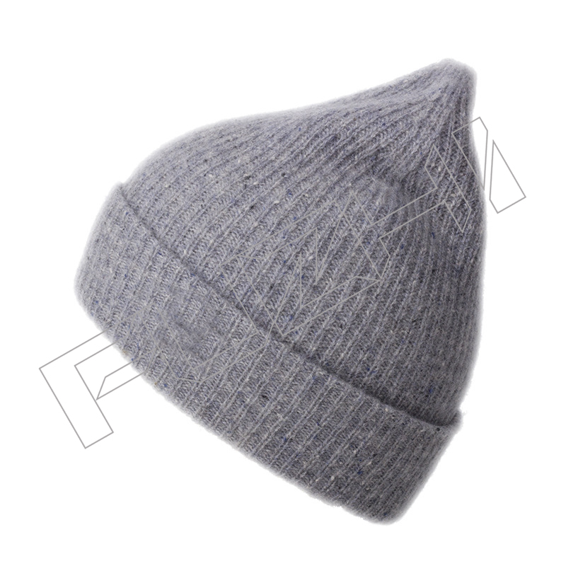 FZBH-1012 Cuffed beanie
