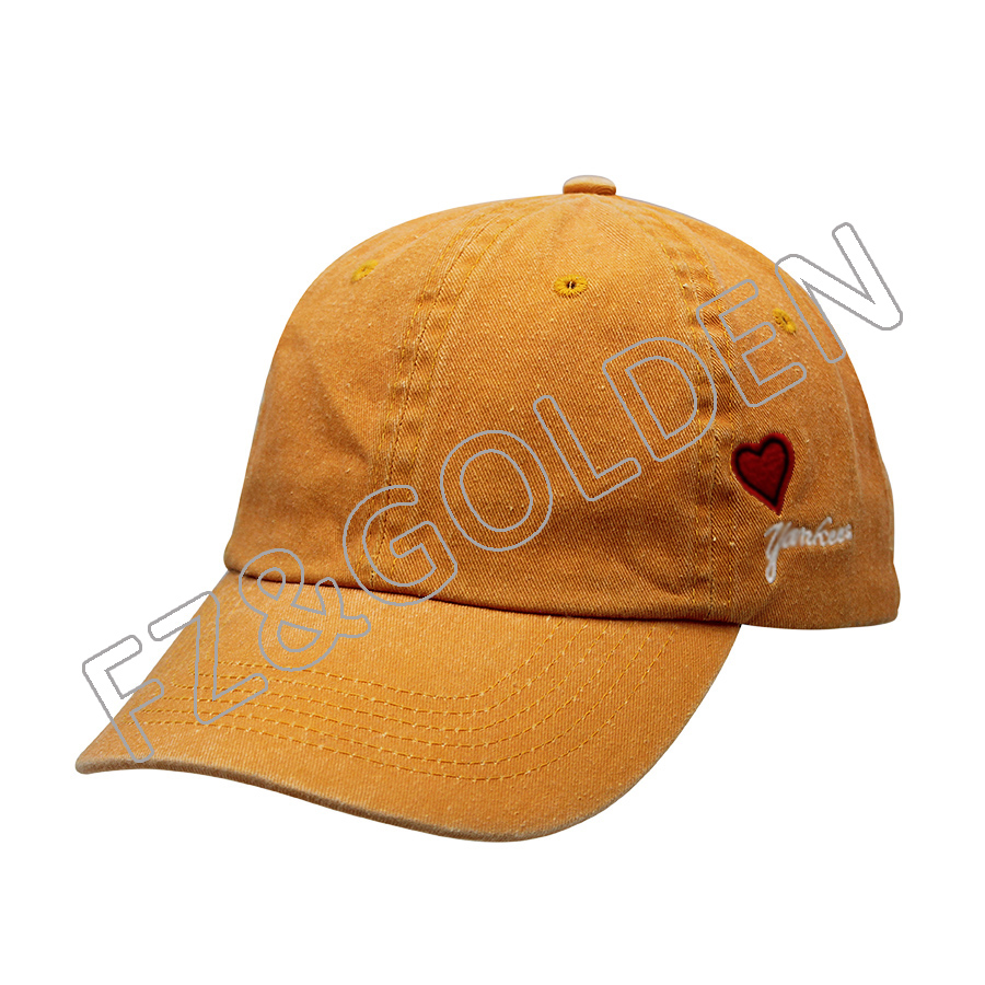 FZBS20250729-3 New Arrival cheap pure cotton 5/6 panel custom embroidery plain blank dad hat with custom logo