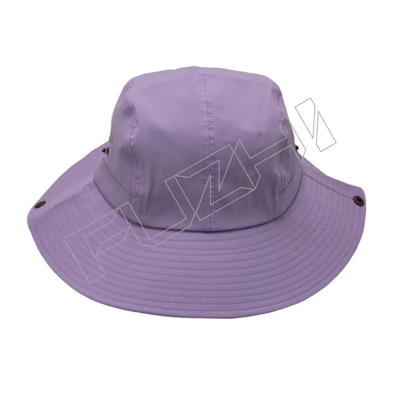 FZFH-2005 Fishing hat quick-drying storage bag mountain hat summer outdoor thin breathable sun sunscreen fisherman hat