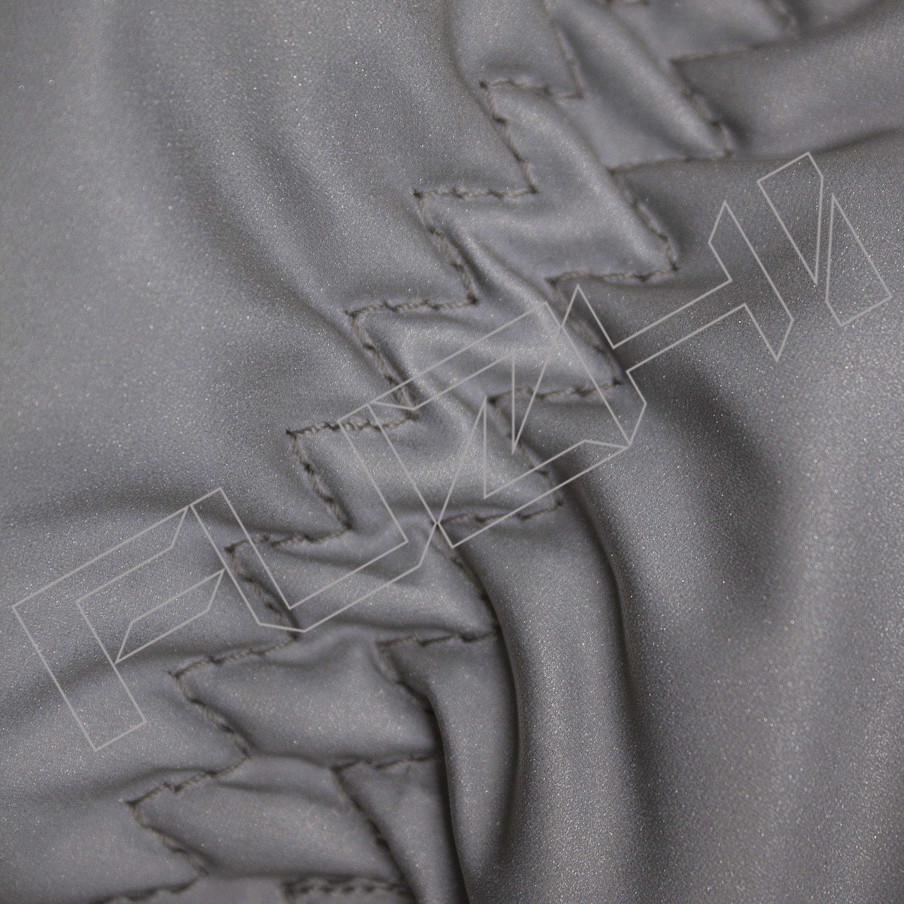 FZRG-1002 Reflective ski gloves